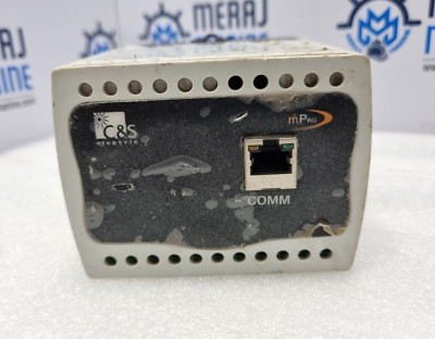 C&S Electric MPro-200-5 Schutz & Steuerung 0,25A Bis 5A 50/60Hz 6A@250V AC
