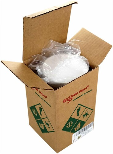 Organic Shea Butter - Grade A - Premium - Unrefined - 32 oz - Picture 7 of 10