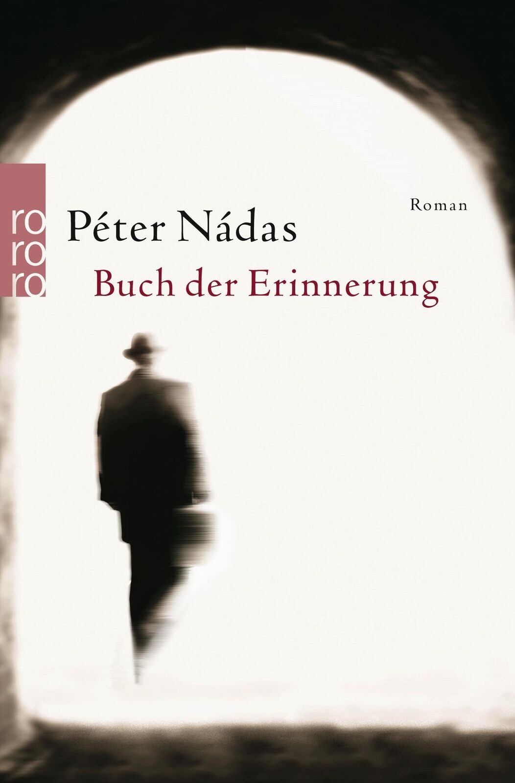 Thumbnail - Buch Der Erinnerung, Peter Nadas