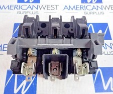 ALLEN BRADLEY 1494V-DS30 SERIES D DISCONNECT SWITCH