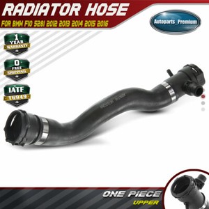 Upper Radiator To Engine Oil Cooler Hose For Bmw F10 N 528i 12 16 Ebay