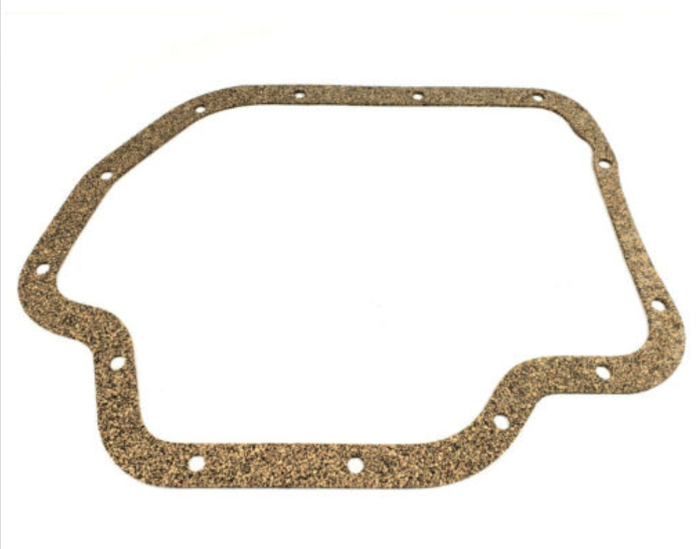 TH400 Turbo 400 Transmission Cork Pan Gasket & Filter 19641967 eBay