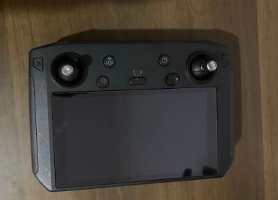 DJI Smart Controller Official RM500 (Preowned) | eBay Australia
