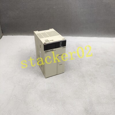 USED OMRON  C200HE-CPU32-E C200HE-CPU32-E Fast ship by FedEx Test