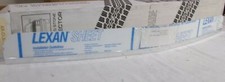 Bug Deflector Shield Vintage Style Clear For Oldsmobile 88 98 1996-1998