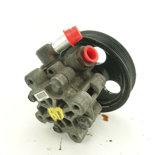 Caravan Town \u0026 Country Power Steering 