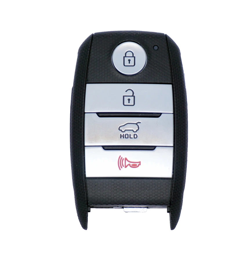 NUEVO OEM 2014-2016 KIA SOUL 4B INTELIGENTE MANDO A DISTANCIA DE PROXIMIDAD SIN LLAVE 95440-B2000 Foto 2 de 4