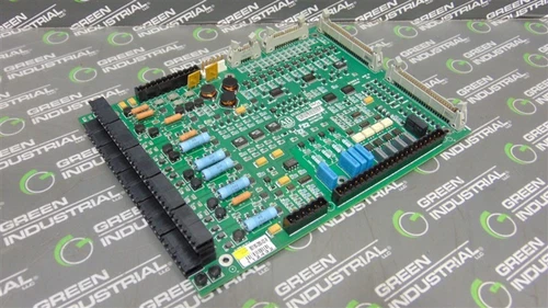 USED Allen Bradley 80190-278-52 SCB-M Board Rev. J 80190-278-52/12