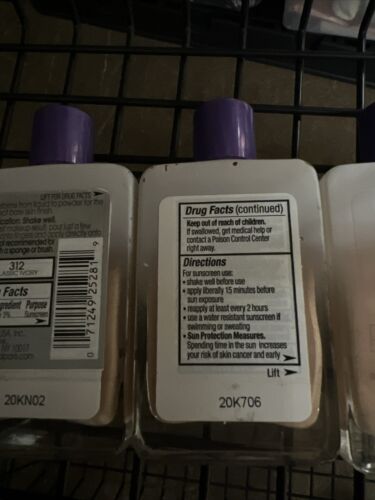 5 von Loreal Magic Nude flüssiges Pulver nackte Haut perfektionierend klassisch Elfenbein 0,91oz - Bild 2 von 3