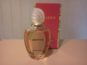givenchy amarige edt 100ml