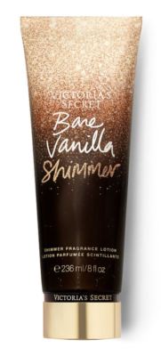 Victoria's Secret NUOVO! Bare Fragranza Vaniglia Vacanza Shimmer LOZIONE  236ml | eBay
