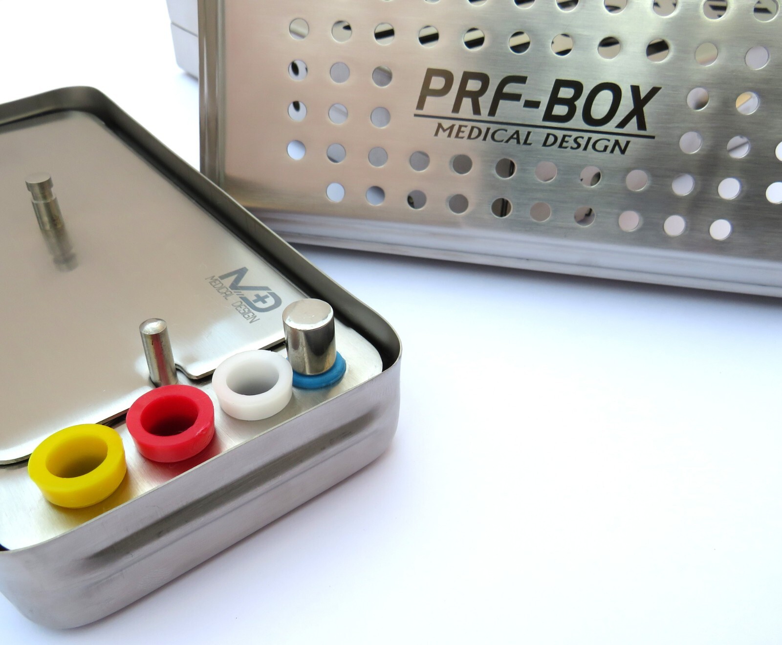Dental PRF Box GRF System Platelet Rich Fibrin Implant Surgery ...