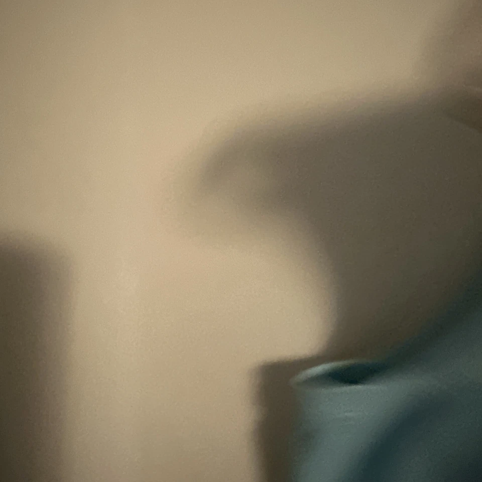 Chaleco Bobby Jones Para Hombres Mediano Azul Aqua Golf Pullover 1/4 Cremallera Algodón Pima Foto 3 de 4