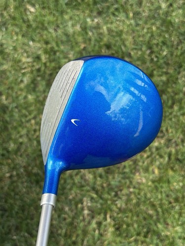 Lynx LX Jr Blue Kids Junior 4 Pc Golf Club Set Youth Right Handed w/ Stand Bag - Picture 9 of 20