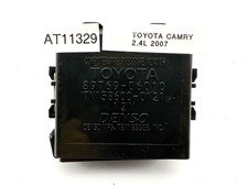 Oem 07-11 Toyota Camry Xv30 Xle Tire Pressure Monitor Module Sensor Tpms Control