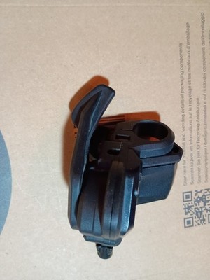 Shimano Acera SL-M3000-R Schalthebel Rechts 9-fach 22.2mm Rapidfire Plus 9-Gang