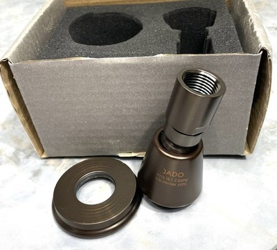 JADO Hatteras Body Spray Carbon Bronze 842/007/110 NEW