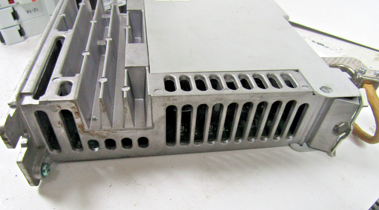 ✌️ ALLEN BRADLEY 2198-H008-ERS SERVO DRIVE KINETIX 5500 BULLETIN 2198 6.25Apk