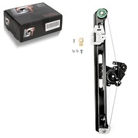 Elektrischer Fensterheber Hinten Rechts FüR BMW 3Er E46 Limousine Touring 98-05