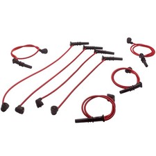 8Pcs Spark Plug Wires Replacement fit for Lincoln Town Car 4.6L 1996-1999