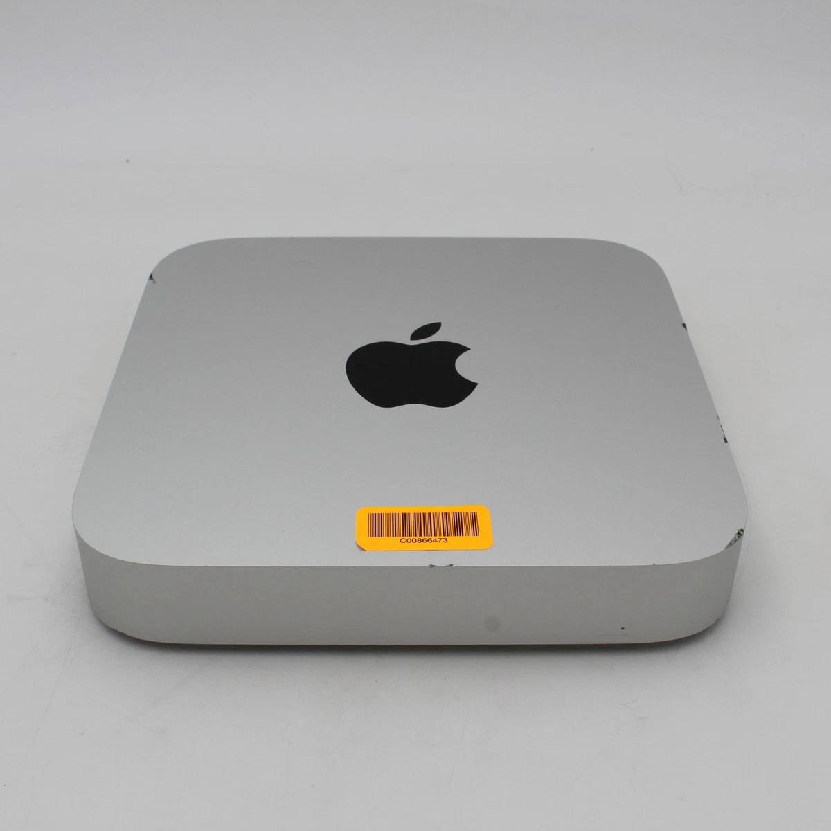 Apple Mac mini 8 GB RAM Apple Desktops 256 GB Hard Drive Capacity