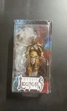 Four Horsemen Mythic Legions Advent of Decay 6" Gwendolynne Heavensbrand