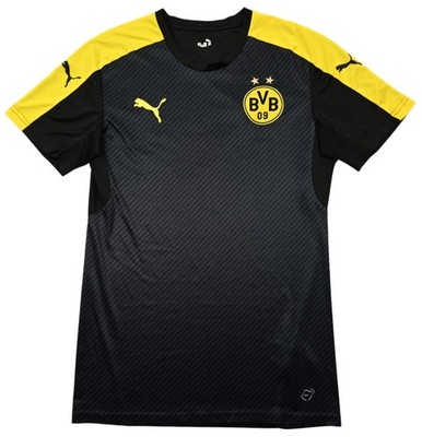 Puma 2016-17 BORUSSIA DORTMUND SHIRT TRIKOT S