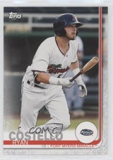 2019 Topps Pro Debut Ryan Costello #84 0w8