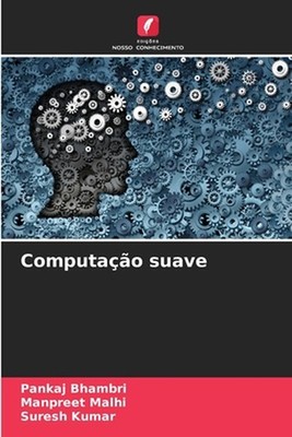 Computao suave by Pankaj Bhambri (Portuguese) Paperback Book