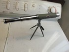 vintage Zoom In Tele Scope With Tri Pod Looks Like A  Pirates Scope — photo 9