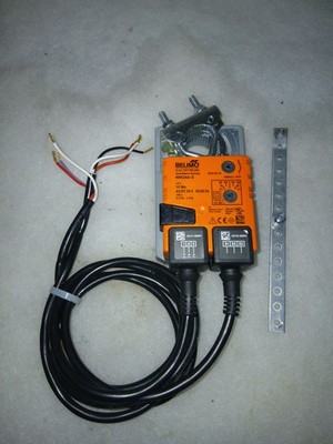 Belimo Klappenstellantrieb NM24A-S