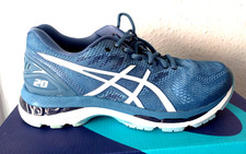 ASICS GEL NIMBUS 20 Gr. 8 US (39,5) TOP RUNNINGSCHUH, NEU + OVP!