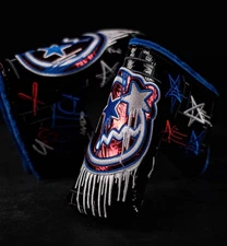 Hatch Golf COTM 6: Starry Eyed Drip Blade Cover | NOOB/Display Only