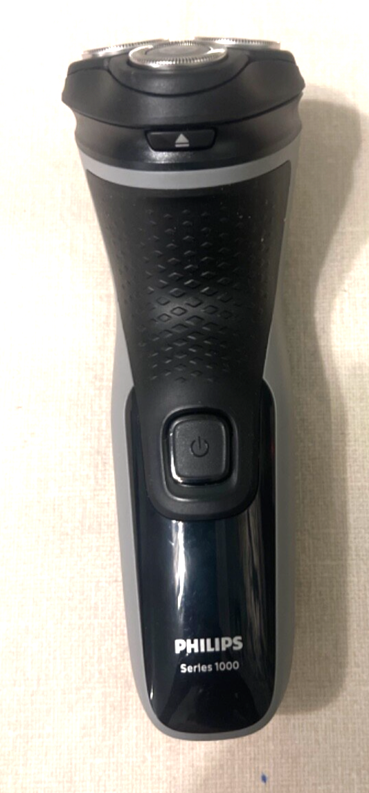 Philips Series 1000 Dry Electric Shaver S1231