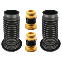 Febi Bilstein Staubschutzsatz StoßDäMpfer Service Kit Vorne 186109