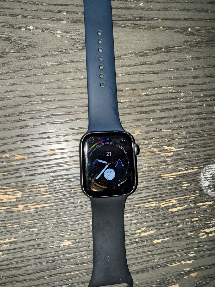 Apple Watch Series 4 | eBay Apple Watch Series 4 | eBay