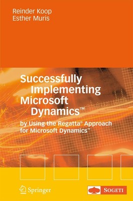Successfully Implementing Microsoft Dynamics(TM) Ester Muris