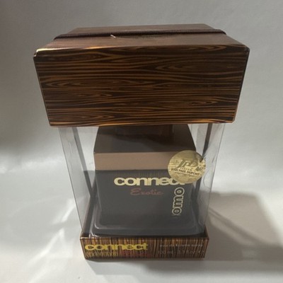 Parfums de Coeur Connect Exotic Eau de Toilette Spray 3.3 fl oz Regular Size