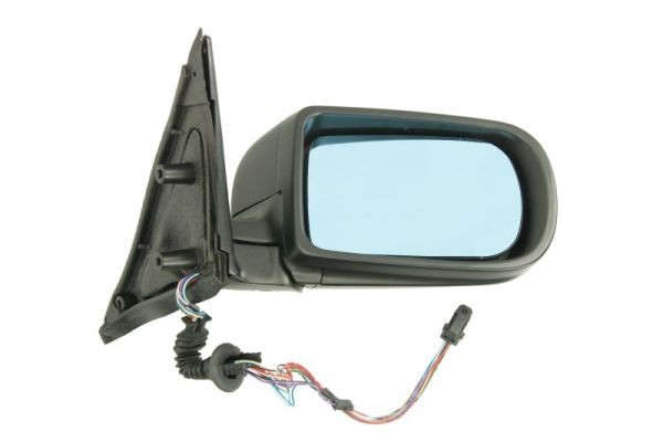 Right BLIC 5402-04-1139825P Exterior Mirror for BMW