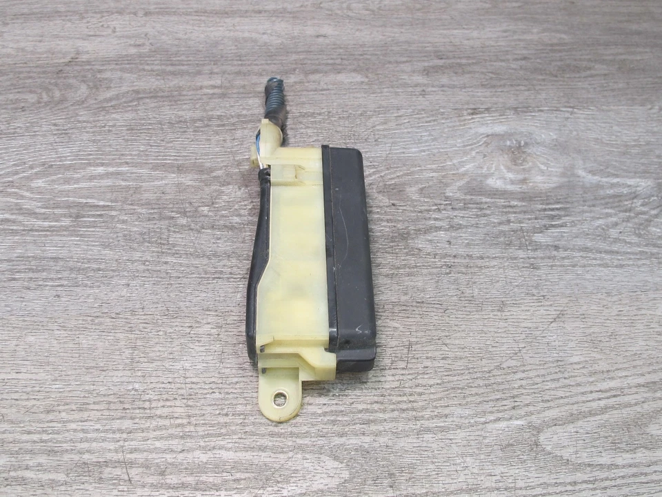 00-05 TOYOTA MR2 SPYDER INTERIOR FUSÍVEL RELÉ CAIXA MÓDULO FABRICANTE DE EQUIPAMENTO ORIGINAL - Imagem 4 de 4