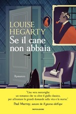 Louise Hegarty Stefania Bertola Se il cane non abbaia (Libro de bolsillo) (Importación de EE. UU.)