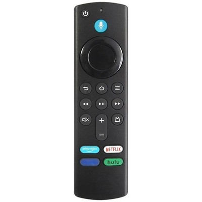 New Replace L5B83G For Amazon Fire TV Stick 4K Voice Remote Control Fire TV Cube