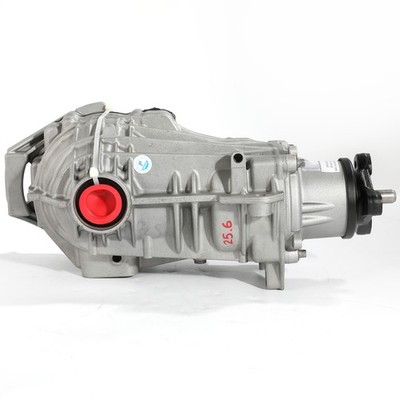 A2463500802 4Matic Rear Differential Assembly For Mercedes A45 A250 B250 GLA156