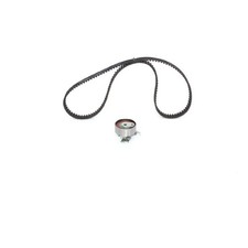 Zahnriemensatz für Opel Kadett E T85 Omega A V87 B V94 Vectra J89 J96 | 2437062