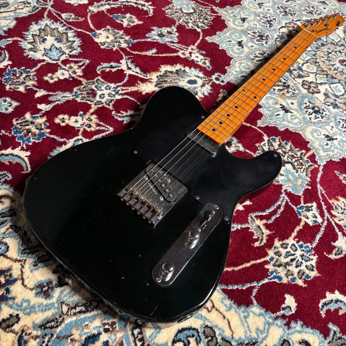 Bill Lawrence Electric Guitars for sale | eBay