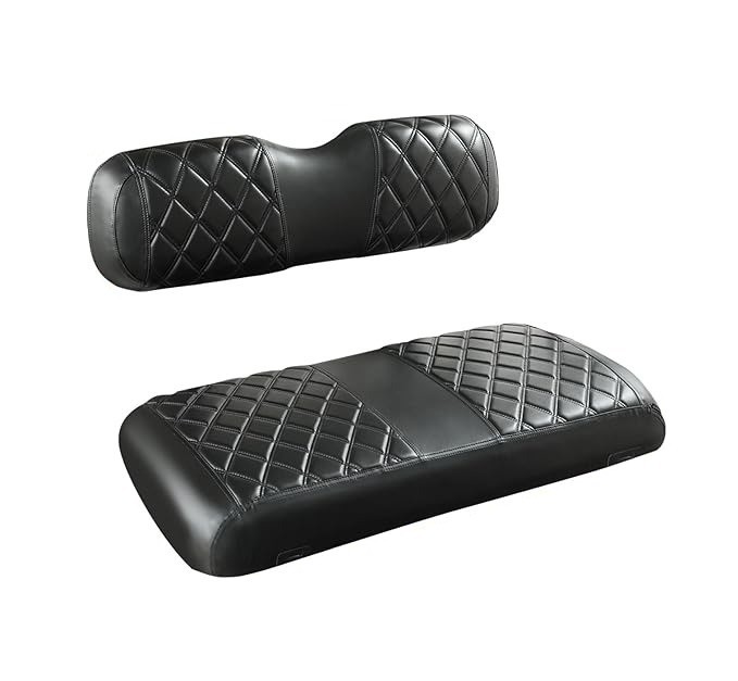 Nokins EZGO RXV Seat Cover