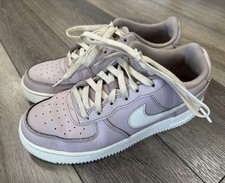 Nike GradeSchool Air Force 1 Low Size 7y White/Pink FV5948-601