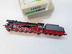 Br 41 Minitrix | eBay.de
