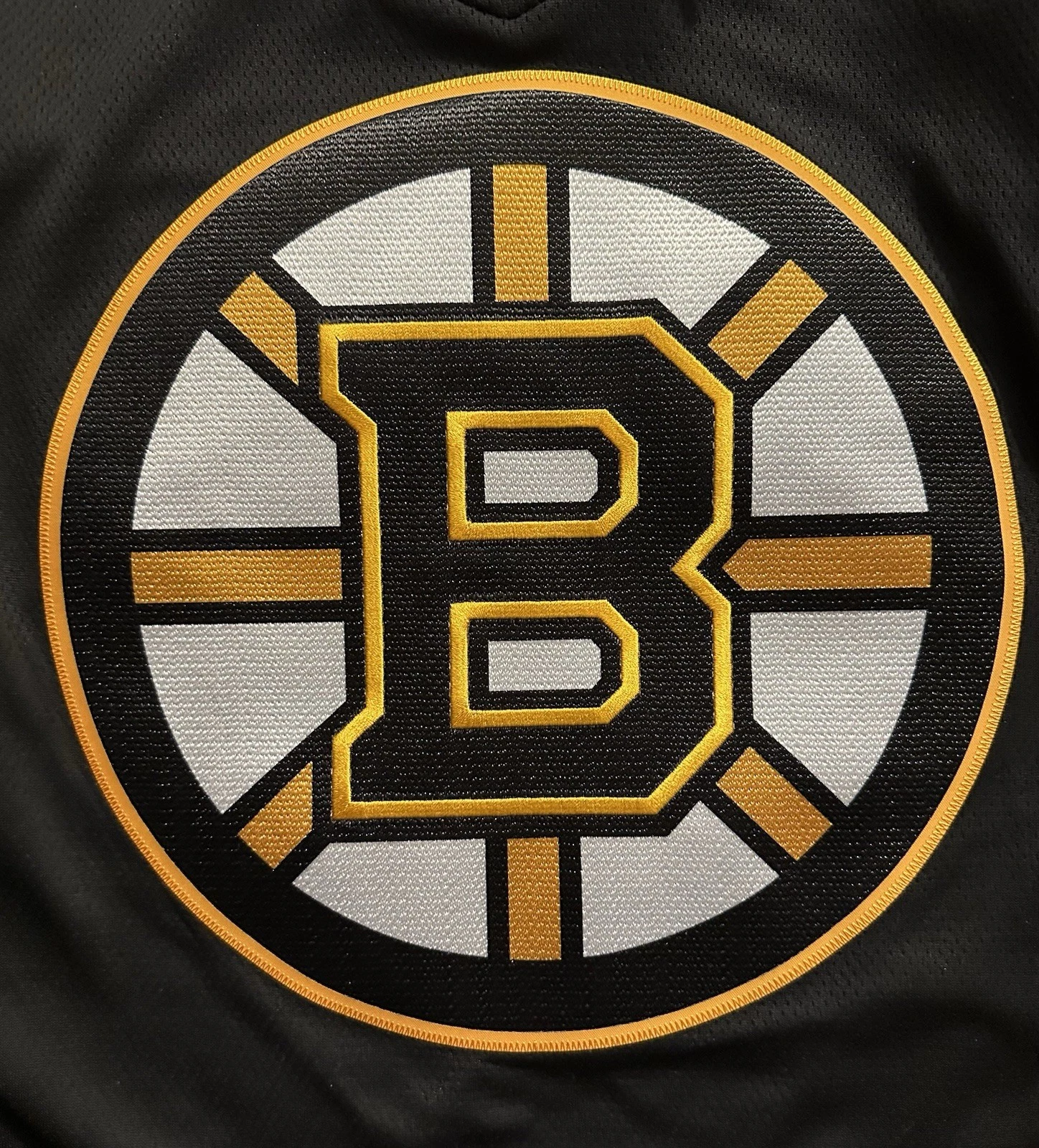 Boston BREAKAWAY Jersey