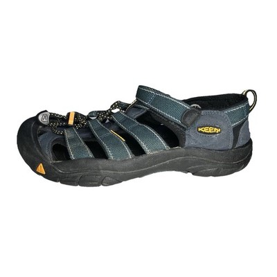 Keen Newport H2 Waterproof Sandals Men s 6/ Women s 8 Water Shoes Hiking Blue